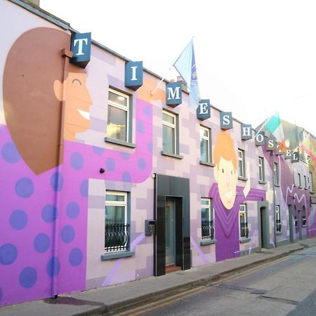 The Times Hostel - Camden Place Dublin Zewnętrze zdjęcie